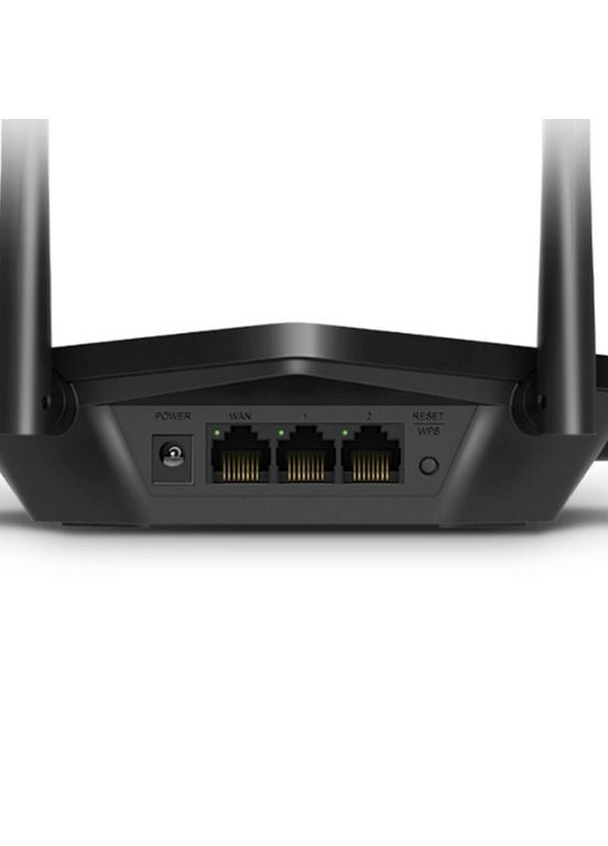 Беспроводной маршрутизатор MR60X Mercusys (341490988)