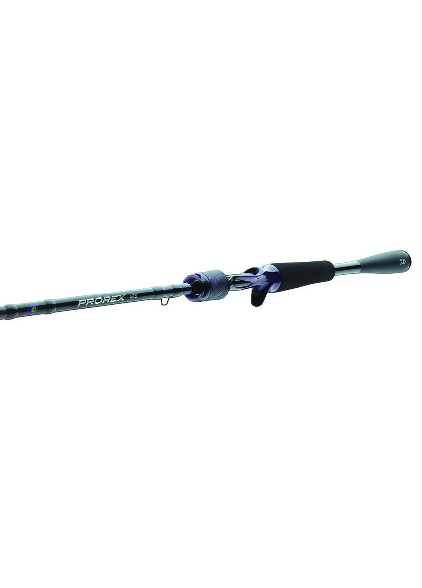 Спінінг Prorex AGS Bait Heavy Target 7` 2.13m 150g Daiwa (395682127)