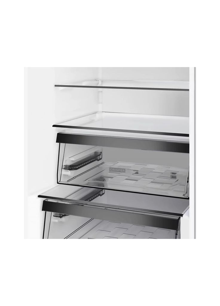 Холодильник WHK 26402 XP4U WHIRLPOOL (370607565)