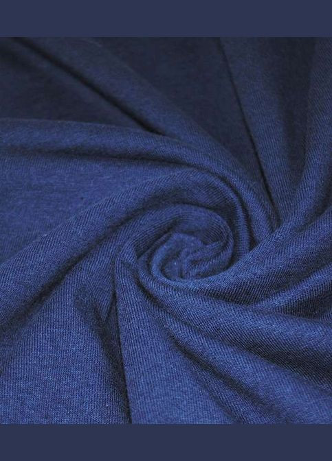 Синя футболка чоловіча valueweight (061036038l) Fruit of the Loom