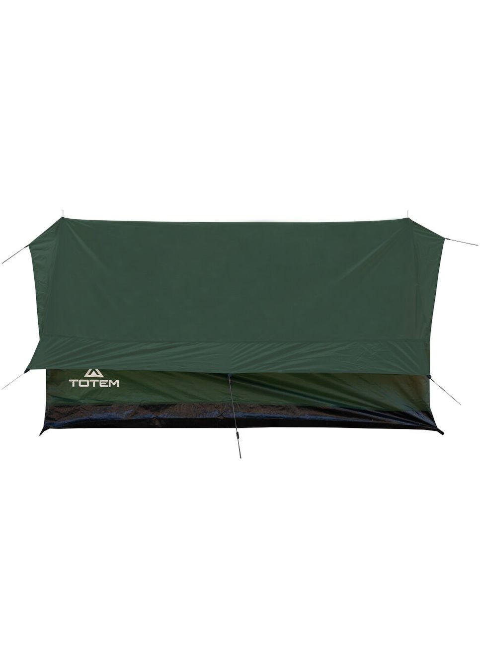 Намет Bluebird 2 (v2) одношаровий UTTT-015 (UTTT-015) Totem (315518569)