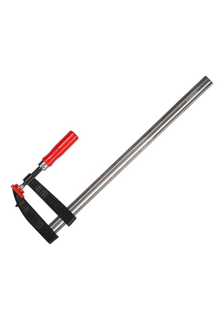 Струбцина столярная 500 х 120 мм (HT-6005) Intertool (335048959)