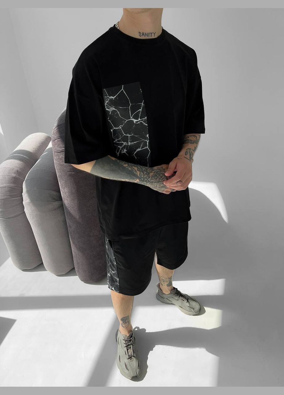 Стильна футболка Vakko - (305612280)