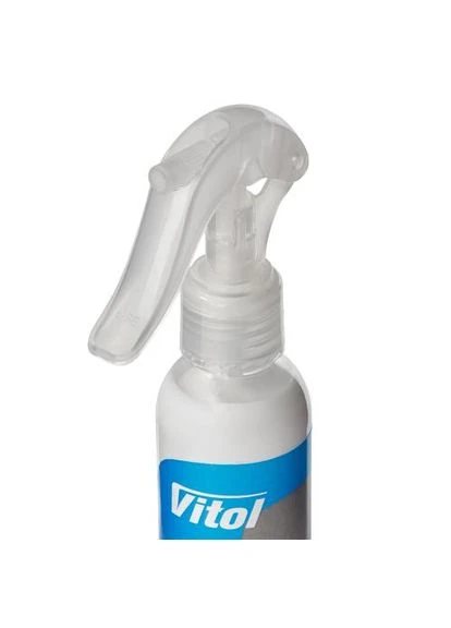 Засіб для відновлення пластику 150 мл Vitol (388241626)