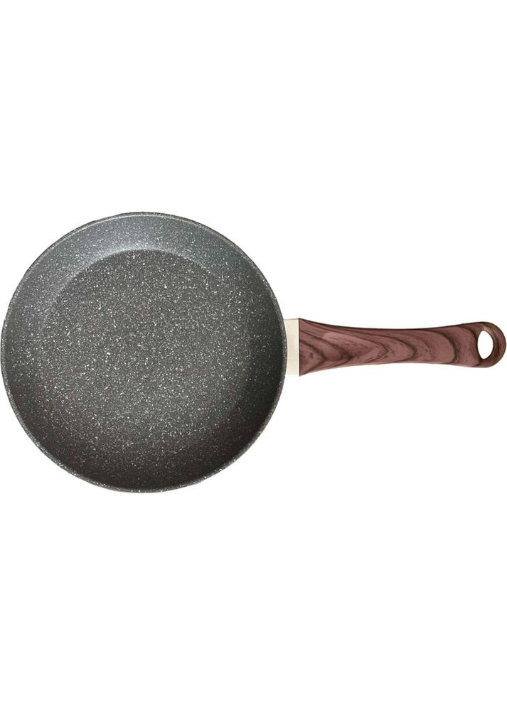 Пательня з кришкою 22 см (VZ2012) Vezzer (365806666)