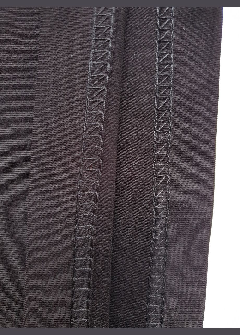 Базова футболка з бавовни T-shirt oversize JUGO SLOBO UNI (294206756)