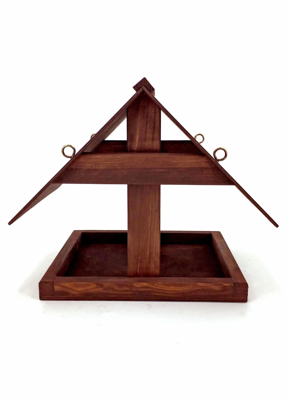 Кормушка для птиц Крачка савоярди (КРМ-002015) No Brand (328605525)