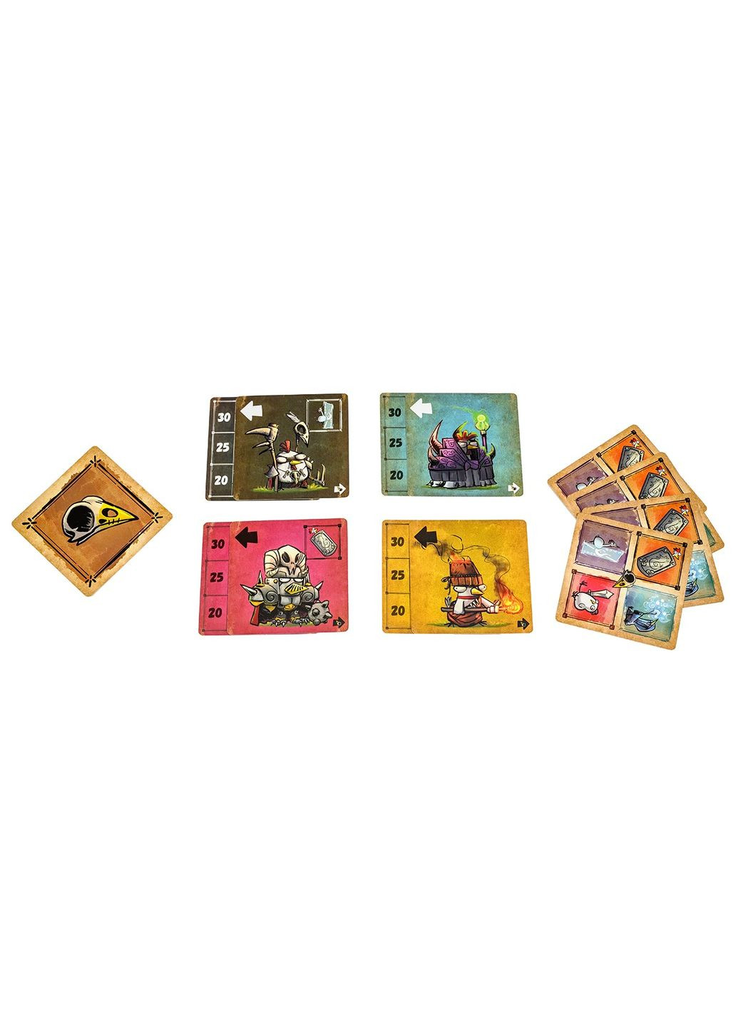 Настільна гра Шикуйсь! Куряче військо (Regroup! Chicken Army) Ігромаг (371876324)