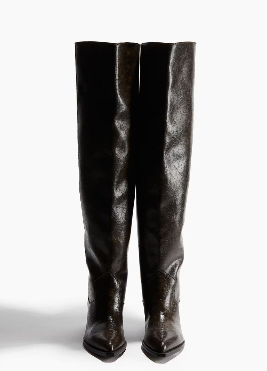 Чоботи H&M (360938156)