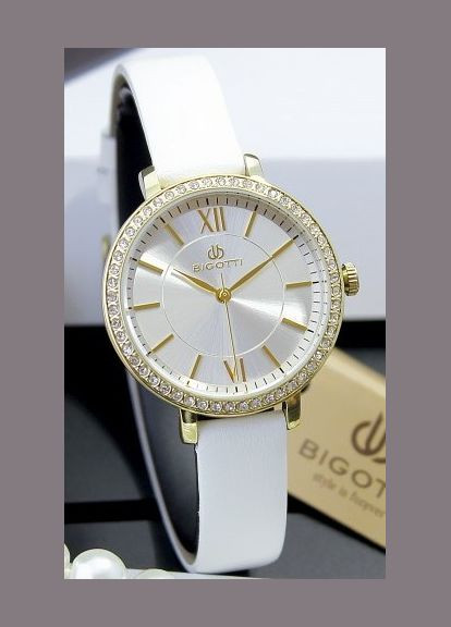 Жіночі наручні годинники Bigotti BG.1.10027-3 (322689021)
