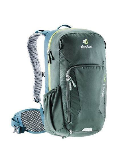 Рюкзак Bike I 20 3203319 2327 Deuter (318426353)