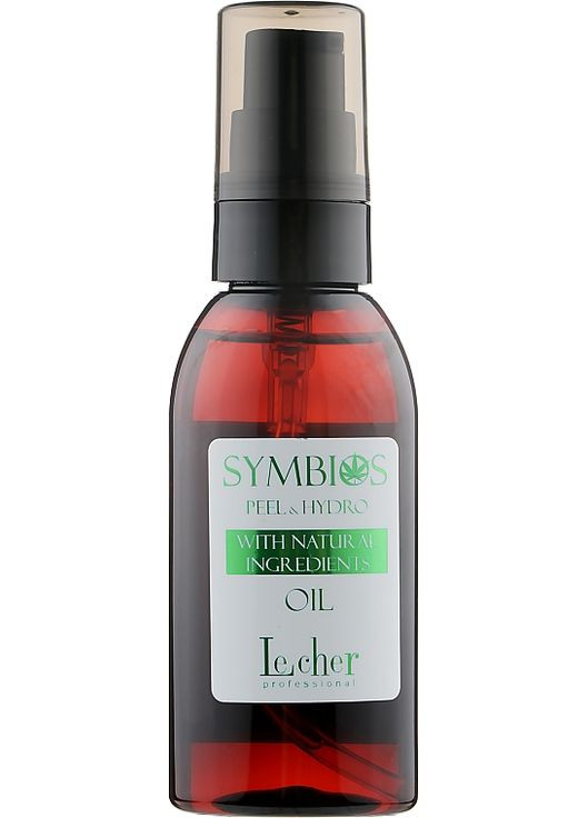 Масло для волос Symbios Peel & Hydro Oil 50ml (902844-73461) Le Cher (368891729)
