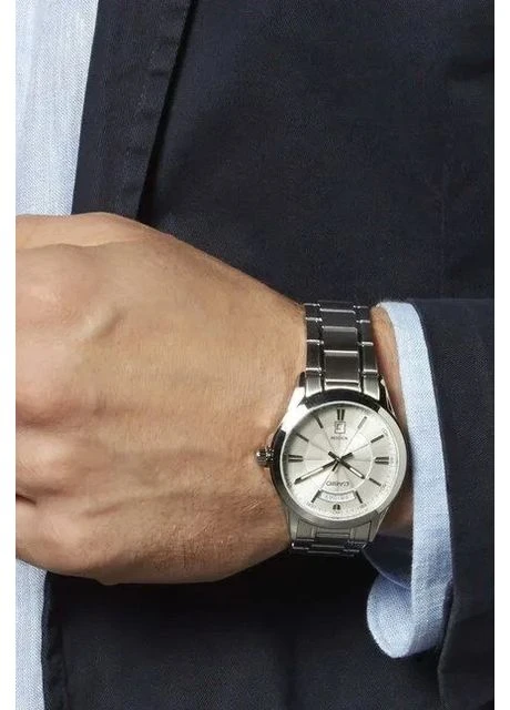 Часы MTP-1381D-7AVDF Casio (401557017)