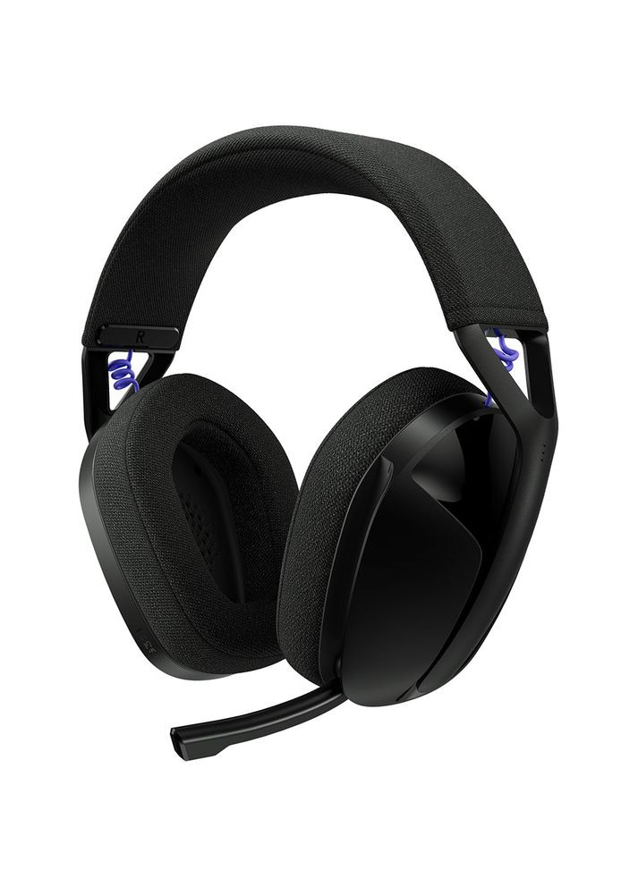 Гарнітура G321 LIGHTSPEED Black (981-001563) Logitech (372985090)