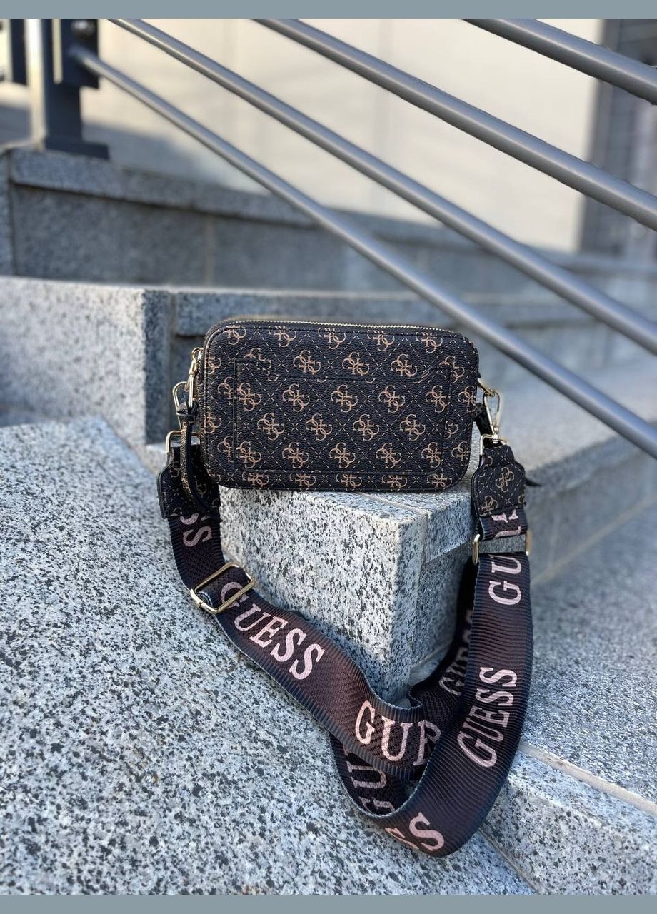 Стильна та універсальна сумка крос-боді Vakko (324283707)