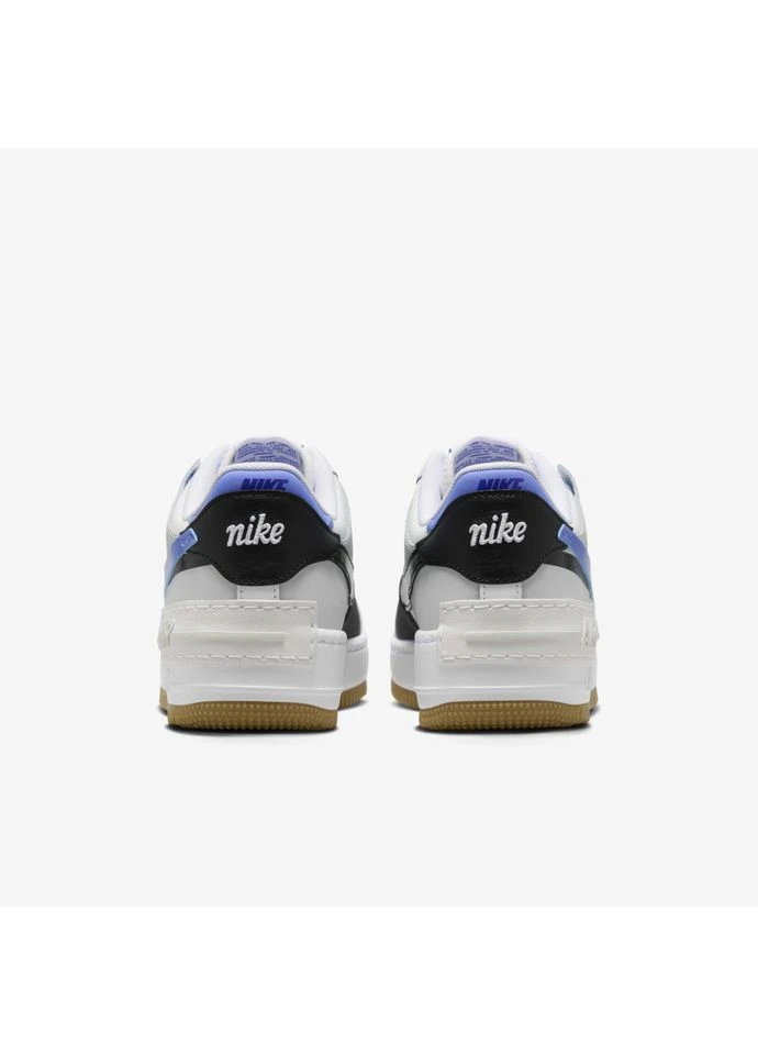 Кросівки W AF1 SHADOW DZ1847-109 Nike комбіновані всесезони (386429956)