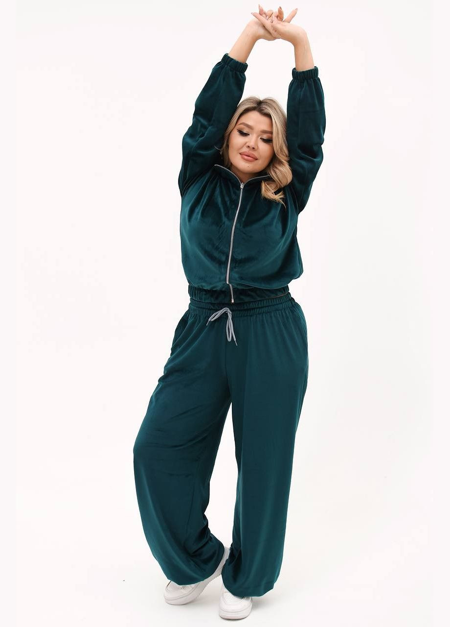 Велюровий костюм двійка Україна (332670246)