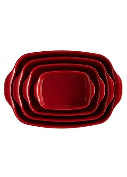 Форма для запекания 36x23 см. 349652 Emile Henry (316624971)