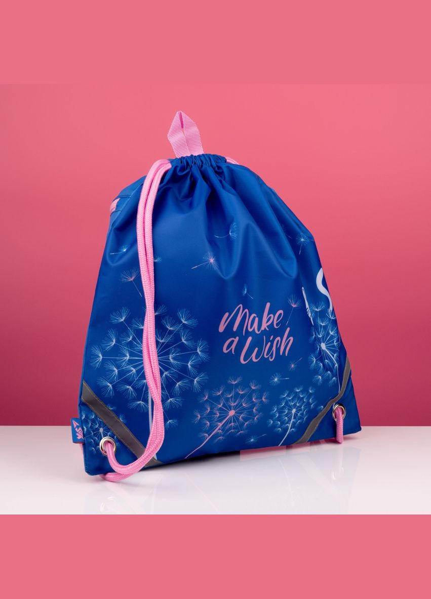 Сумка для обуви SB-10 Dandelion Cats 533383 40х35 см Yes (364500058)