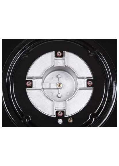 Варочная поверхность Ventolux HG 320 RCEST (BK) 7 (366658415)