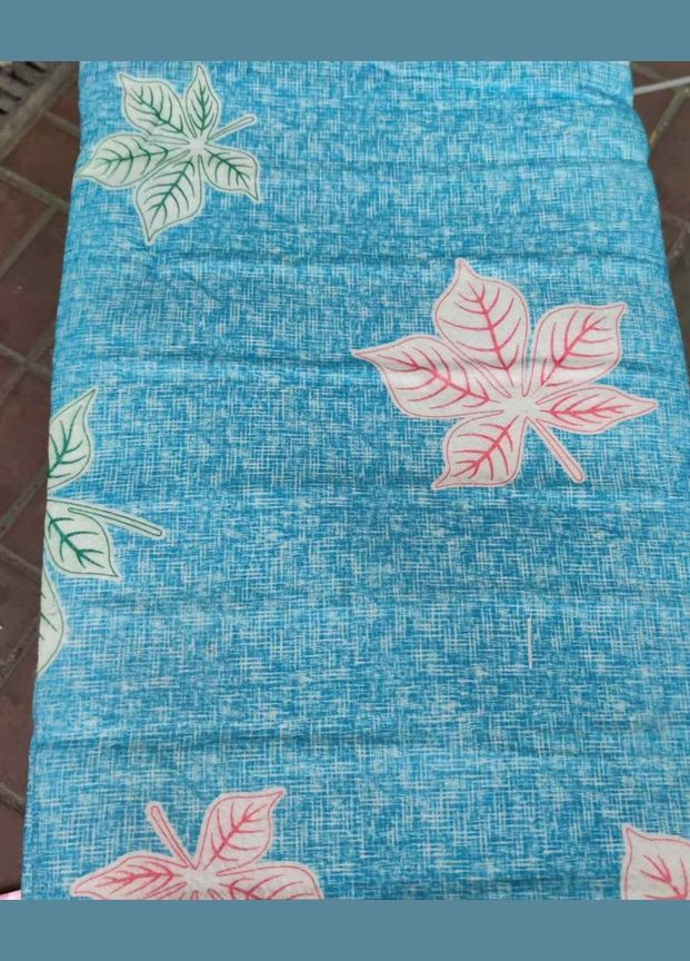 Электропростынь покрывало обогревающее одеяло 120x150 см (1756375547) No Brand (325477950)