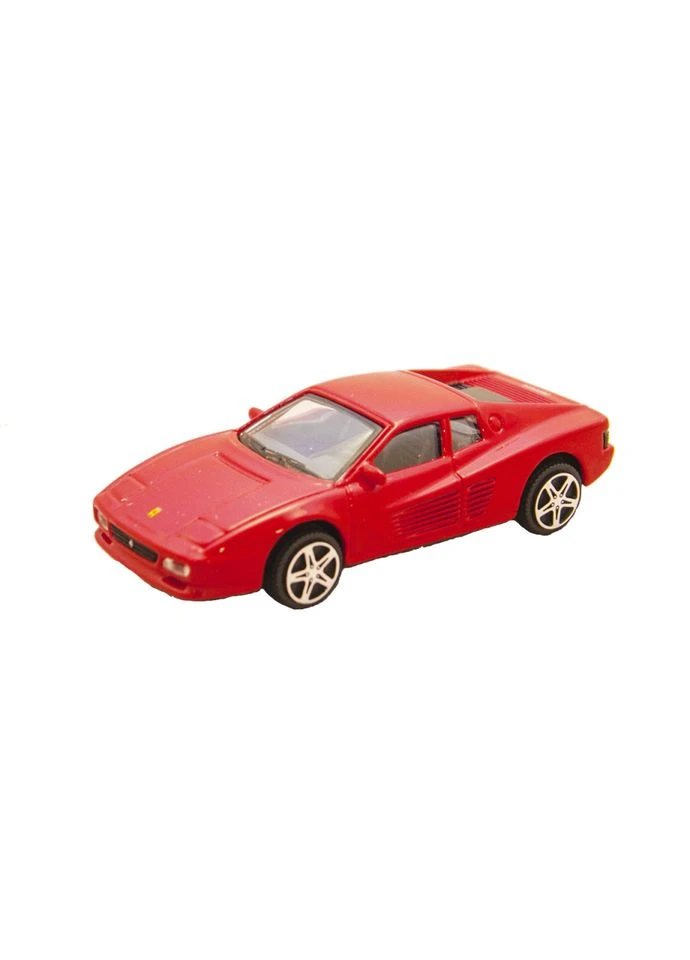 Автомодель - FERRARI (ассорти, 1:43) 18-36100 Bburago (390671189)