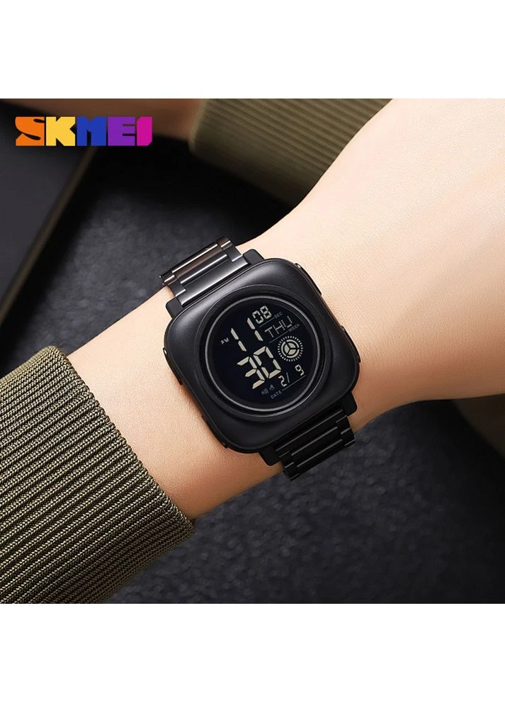 2131BK Black No Brand (387400935)
