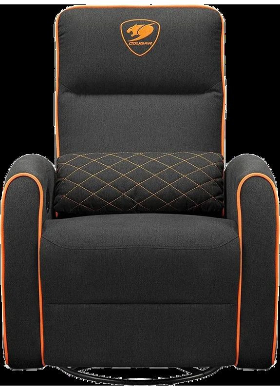 Крісло для геймерів Fidom Black Cougar (360409581)