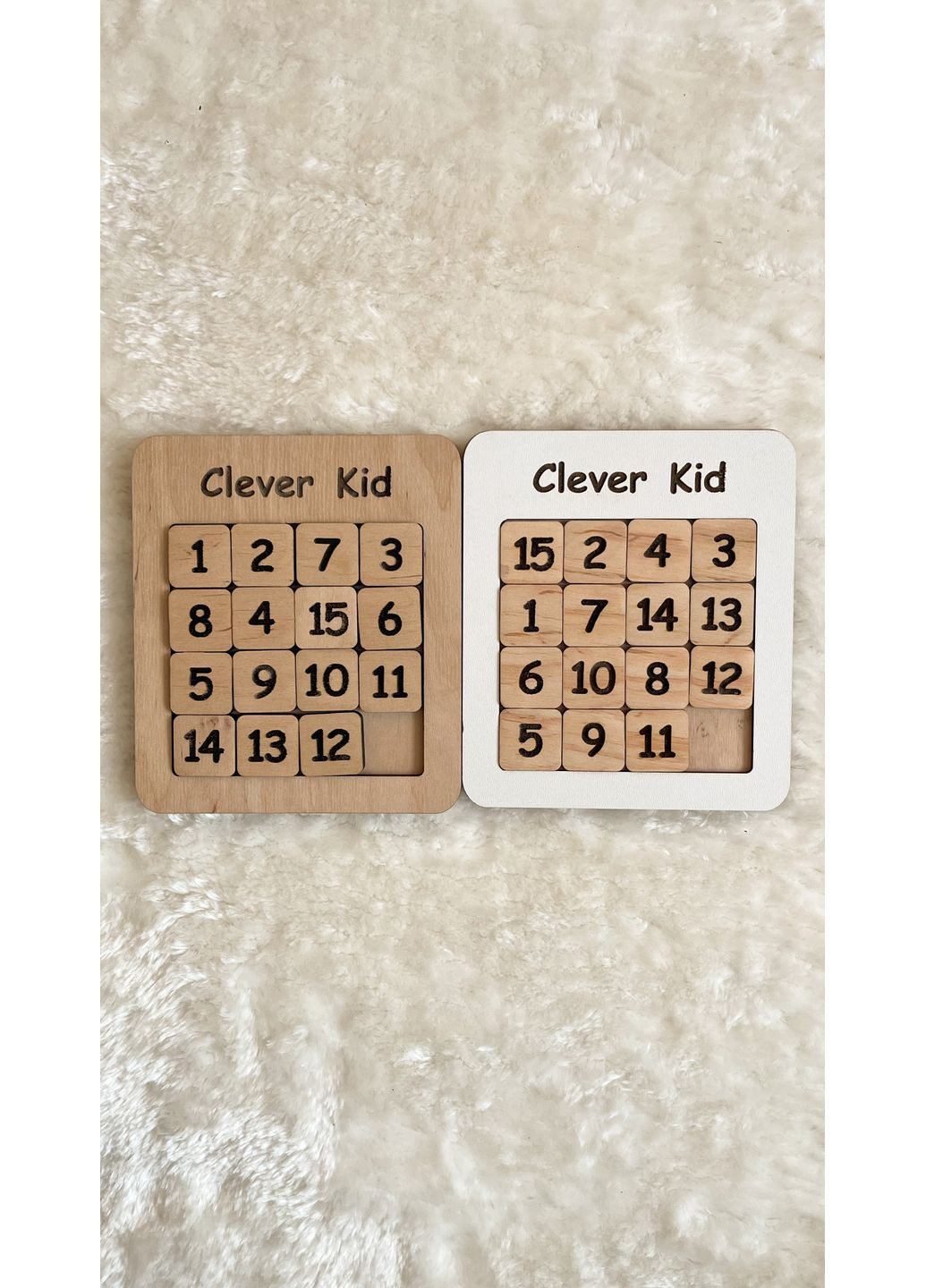 Пятнашки WittleWood (369541492)