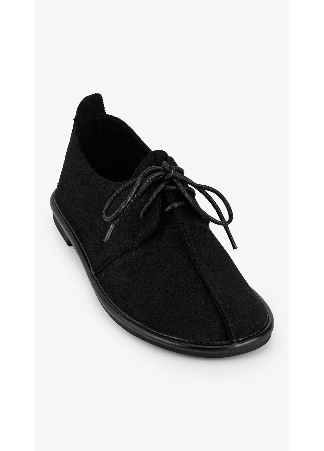 Stepln Туфлі жіночі 2025-10A shop (2000999274909) чорний з, україна — демісезон (361248165)