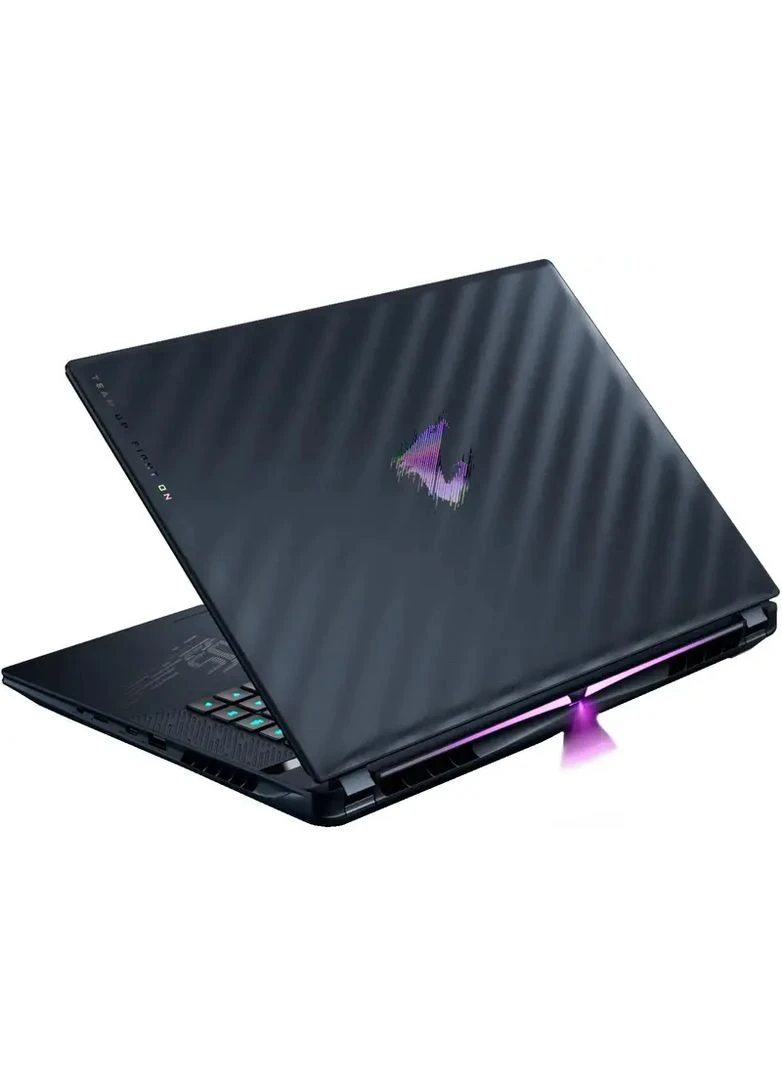 Ноутбук AORUS Master 16 Black (AORUS_16BZHC6UAE65SP) Gigabyte (373932916)