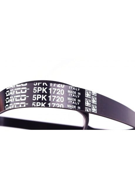 Ремень поликлиновый (Пр-во ) 5PK1720 Dayco (360488929)