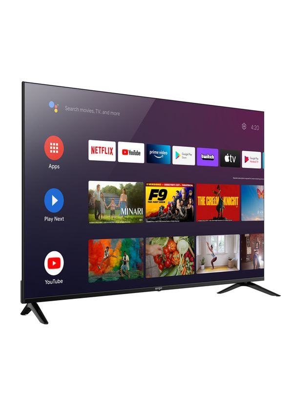 Телевізор 55GUS6500 Ergo (317940928)