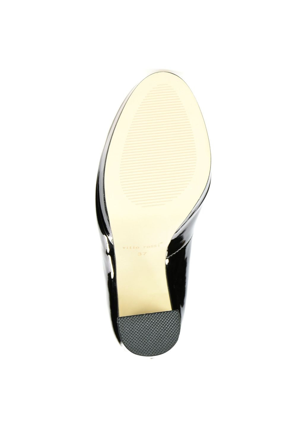 Демісезонні модельні туфлі Vitto Rossi (268132836)