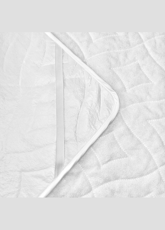 Водонепроницаемый наматрасник с резинками по углам, 200x200см Iglen (305828770)