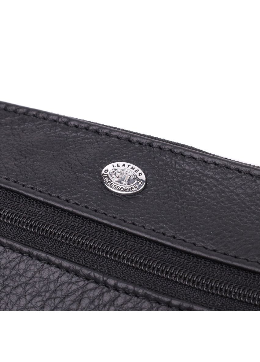 Универсальная ключница из натуральной кожи 22511 st leather (362417555)