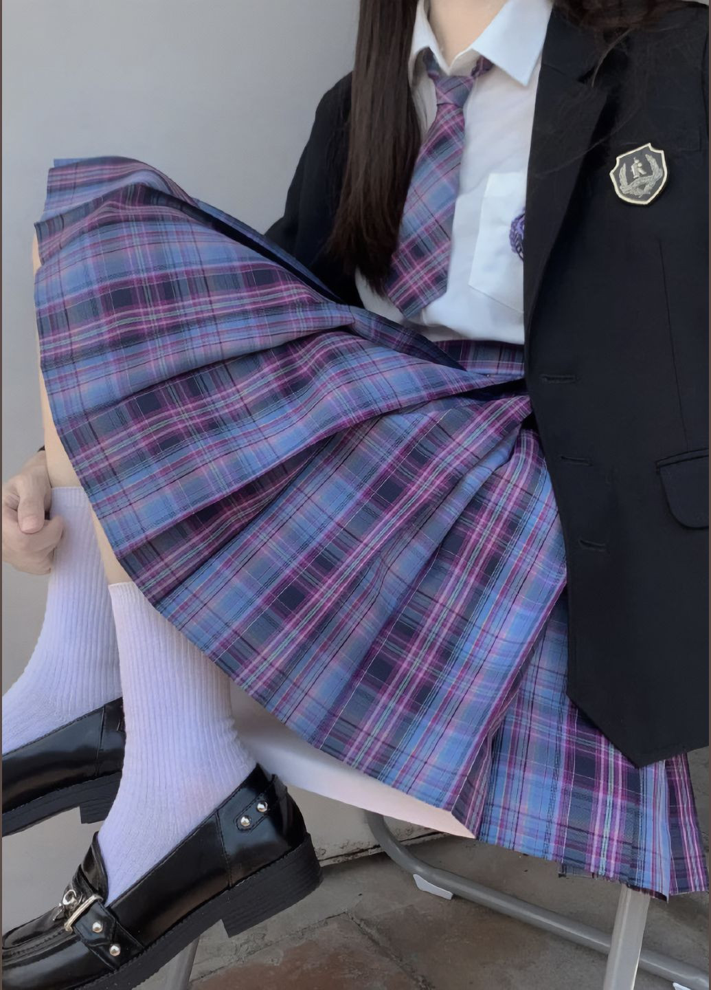 Краватка No Brand (296470432)