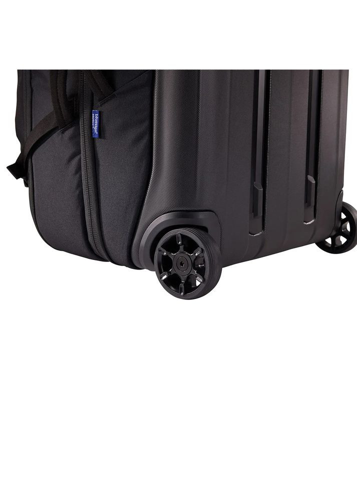 Сумка на колесах Subterra 2 Wheeled Duffel 90 л Black TH 3205051 Thule (364840553)