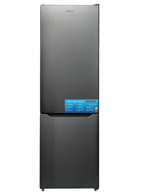 Холодильник DNF-M295X188 Ardesto (360417775)