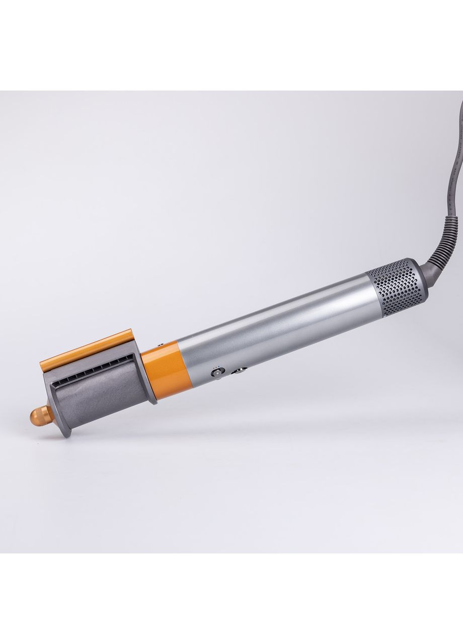 Мультистайлер для волосся Airwrap Complete Long 6 насадок Smartx (362456129)