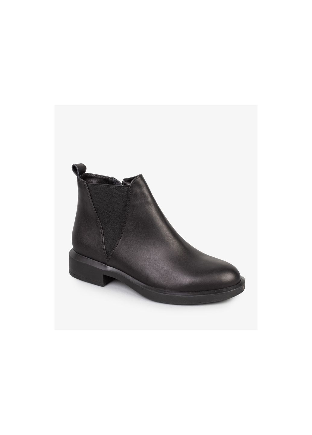 Осенние ботинки женские бренда 8101113_(1) ModaMilano