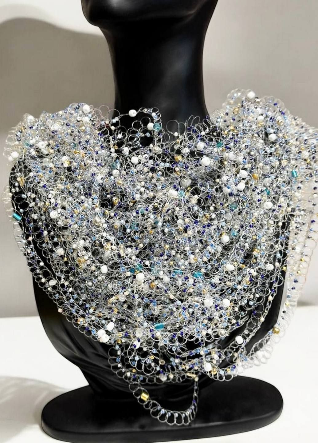 Кольє Adele (315717499)