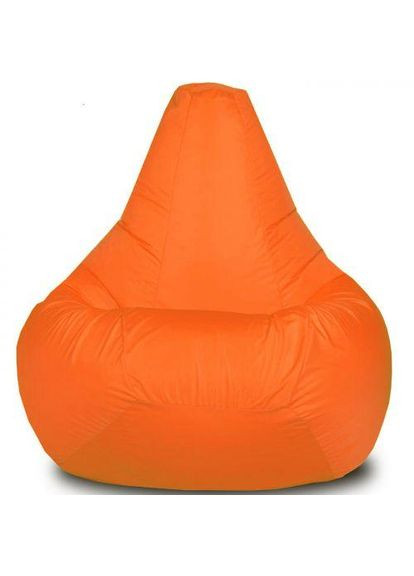 Груша большая Оранжевая No Brand (315825564)