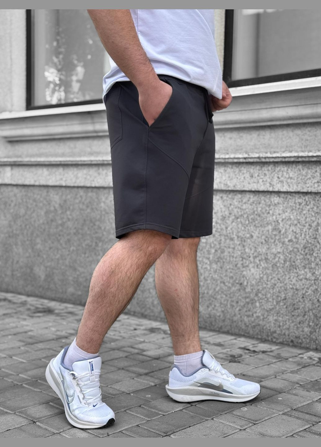 Базові шорти⚜️ Luna (331756473)