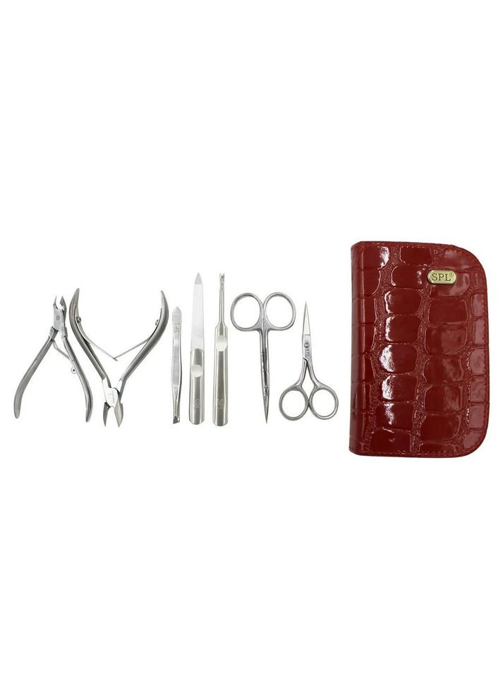 Маникюрный набор на 6 предметов 77202A SPL (316619413)