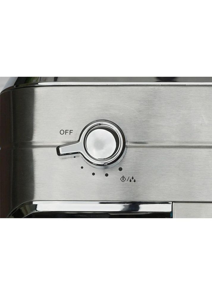 Рожкова кавоварка еспресо CAF-SS-7600 Sogo (314928966)