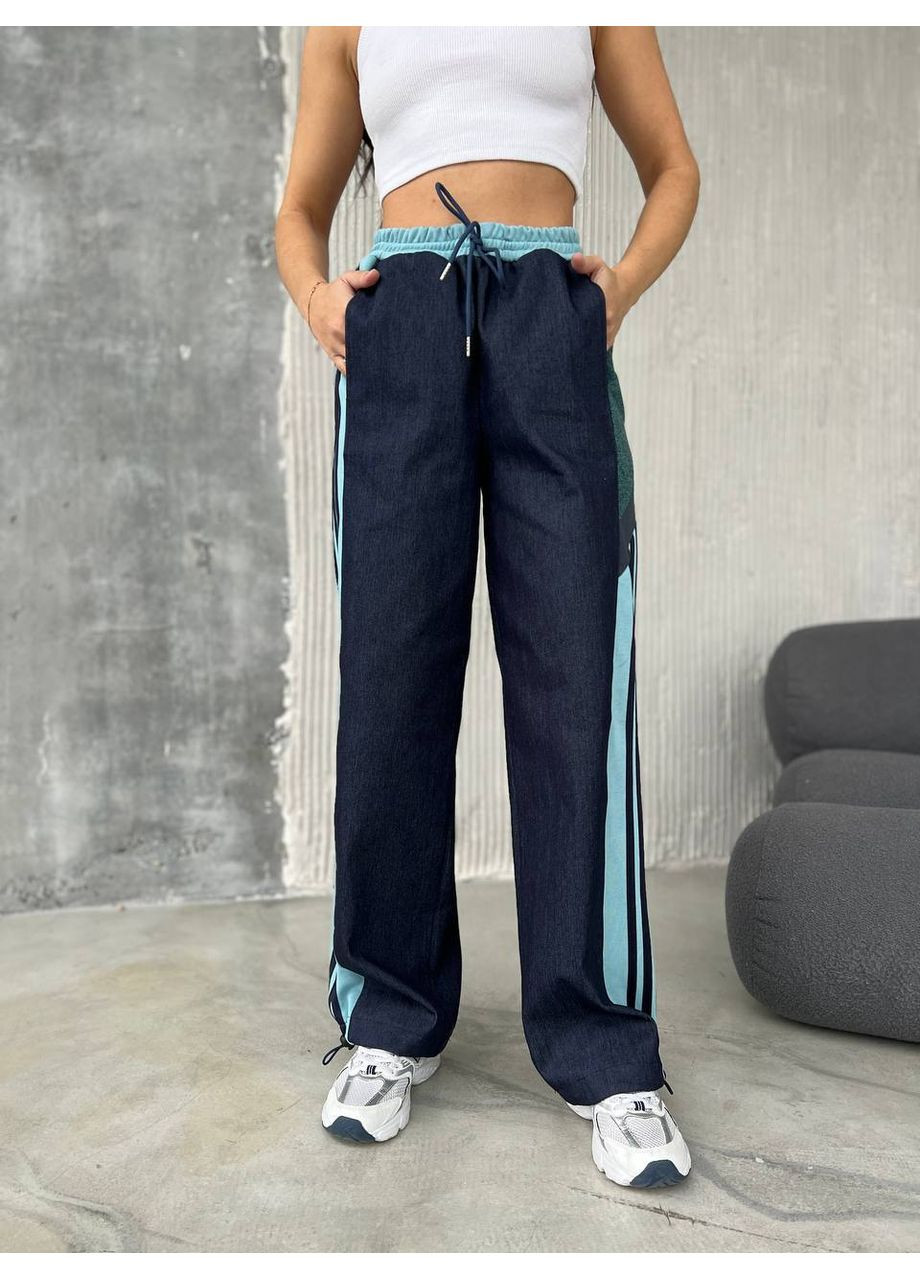 Жіночі штани No Brand (353827710)