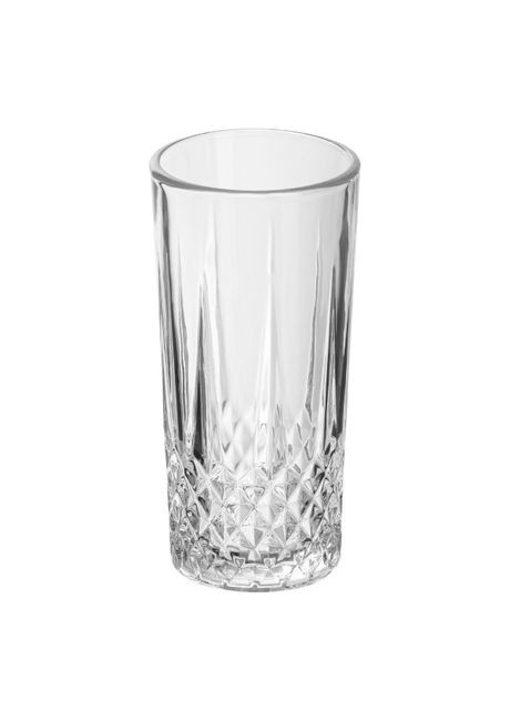 Набір склянок Рочестер 330 мл 6 шт (5409) DELISOGA (296427725)