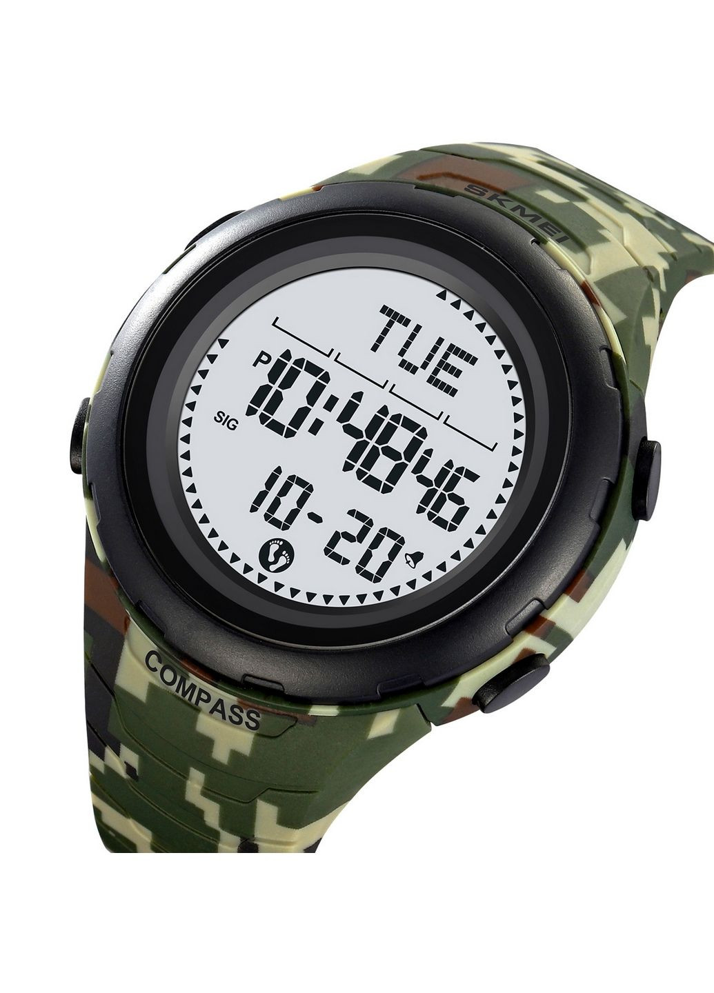 Наручные часы мужские Skmei (369921342)