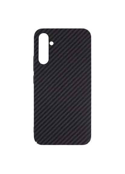 Чохол до мобільного телефона (ARM71927) ArmorStandart LikeCarbon Samsung A34 5G (A346) Black (380268506)